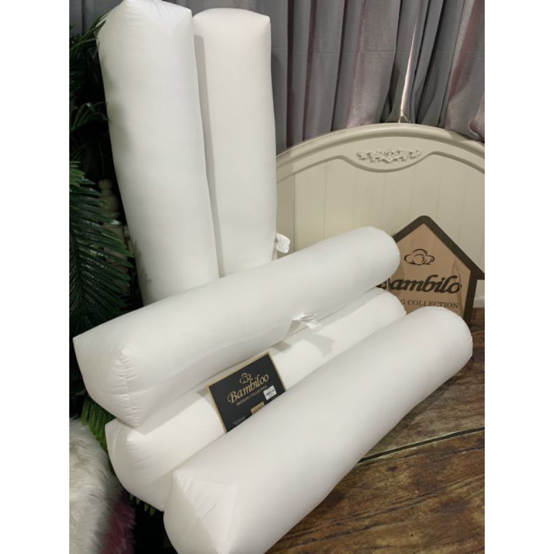 RUỘT GỐI ÔM Ép Hơi kích thước 35*100