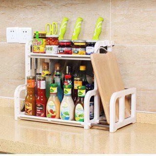 combo 4 kệ gia vị