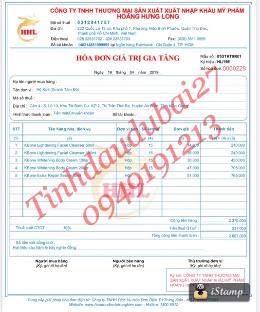 SERUM KBONE ( date mới - chính hãng ) | BigBuy360 - bigbuy360.vn