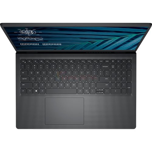 [Mã SKAMEL312 giảm 10% đơn 250K] Laptop Dell Vostro 15 3510 7T2YC1 - Hàng chính hãng | BigBuy360 - bigbuy360.vn