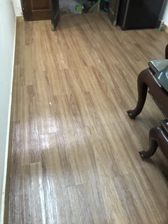 Combo 10m2 sàn nhựa