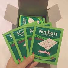 Cao Dán Neobun Thái Lan