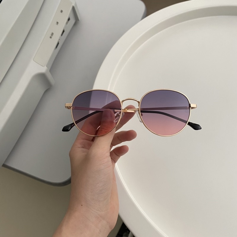 Kính mát cao cấp siêu đẹp Gaigarden thời trang cao cấp