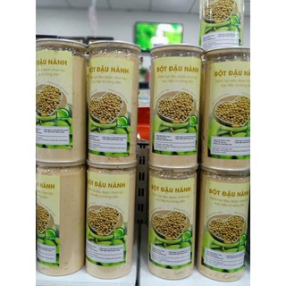 Bột Đậu Nành Rang Thơm
