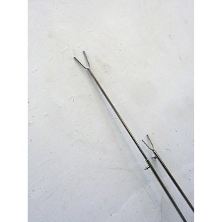 Chống cần Inox có tăng đơ 1m4