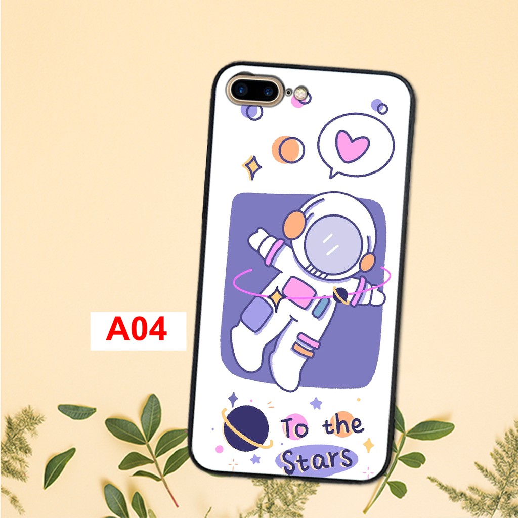 [HOT]ỐP LƯNG IPHONE 7(7S) PLUS/IPHONE 8 PLUS HÌNH CỰC HOT 2021