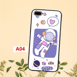 [HOT]ỐP LƯNG IPHONE 7(7S) PLUS/IPHONE 8 PLUS HÌNH CỰC HOT 2021