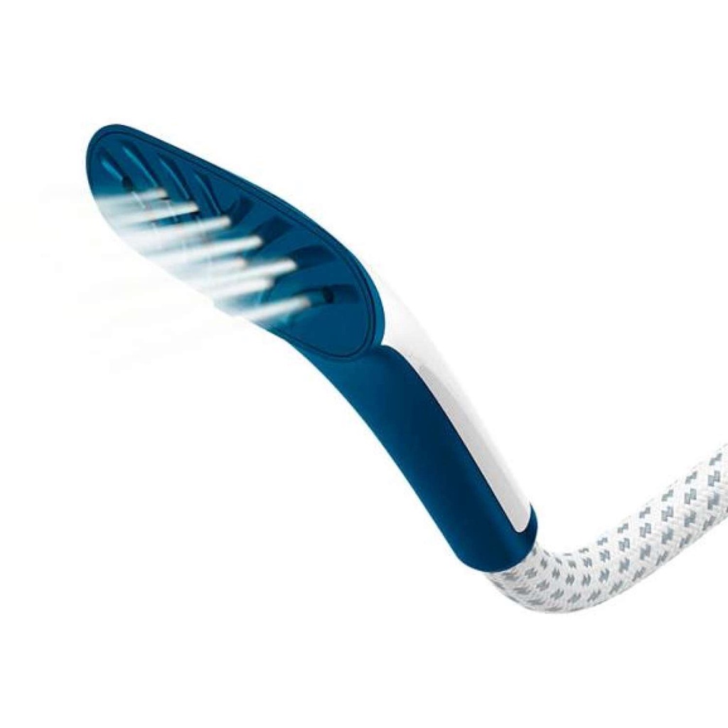 Bàn Ủi Hơi Nước Đứng Philips GC518/29  Xanh Ngọc - Hàng Chính Hãng Bh 2 năm