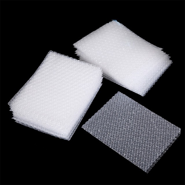 Xốp hơi bọc lót đóng gói hàng hóa giá rẻ tại Hà Nội