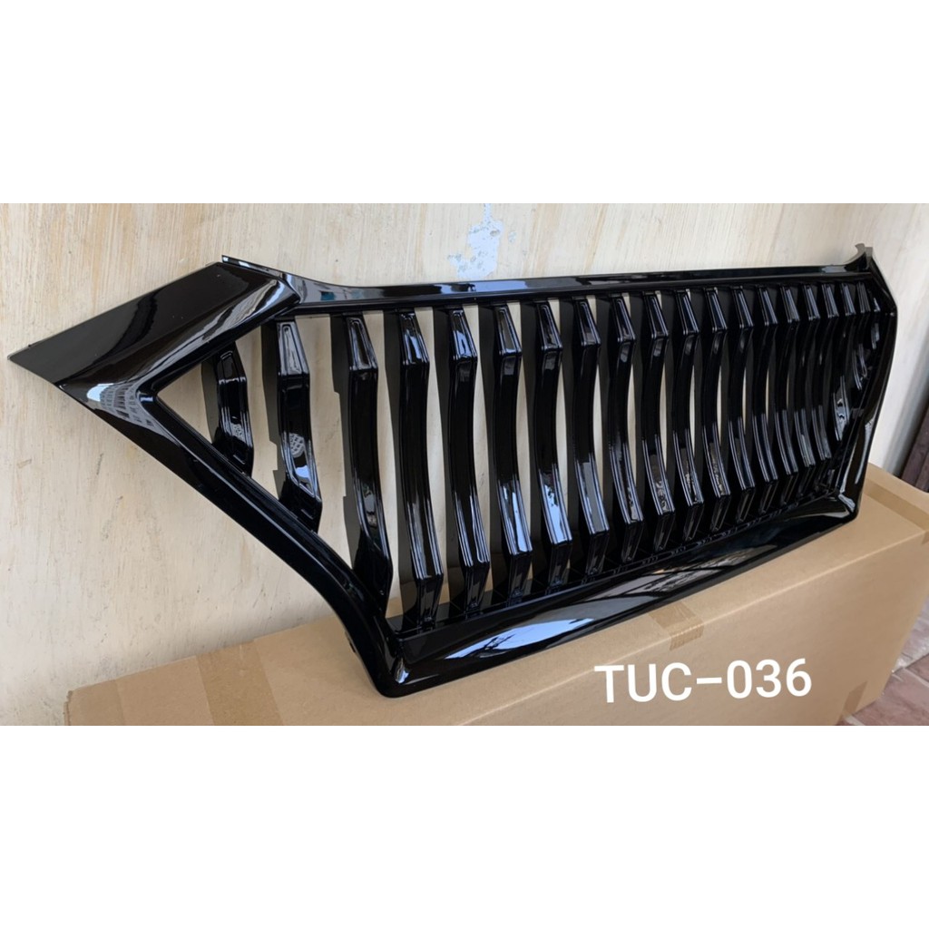 Mặt calang độ xe Hyundai Tucson 2019 2020 thể thao cao cấp