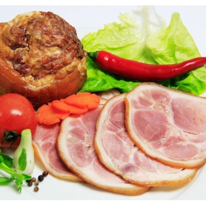 [100g-500g] Muối đỏ NEO CURE giữ màu và tạo màu hồng cho lạp xưởng, giò chả, jambon, xúc xích, nem chua