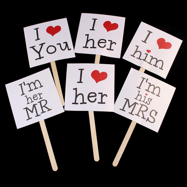 5 Set cắm tổng hợp trang trí bánh kem, trang trí bánh sinh nhật