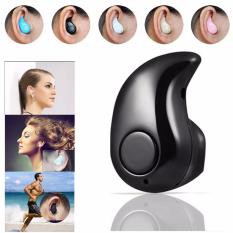 (MUSIS TUYỆT VỜI) HÀNG CHÍNH HÃNG CÔNG NGHỆ 4.0 SIÊU PHẨM TAI NGHE BLUETOOTH S530 NHỎ GỌN,SANG TRỌNG,GIÁ CẢ HỢP LÝ