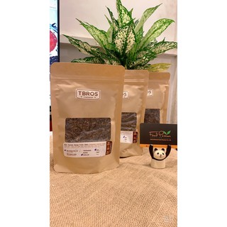 Hạt cacao bể -cocoa nibs n200gr