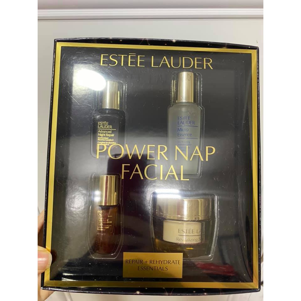 Set dưỡng da 4 món Estee Lauder