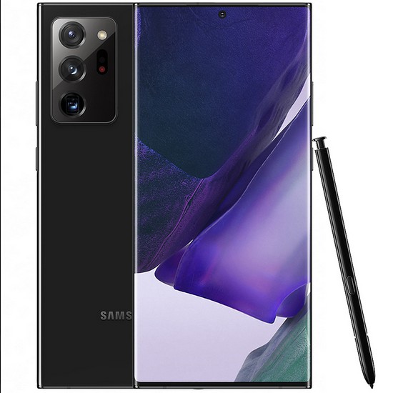 Điện Thoại Samsung Galaxy Note 20 Ultra (8GB/256GB) - Đã kích hoạt bảo hành điện tử | BigBuy360 - bigbuy360.vn