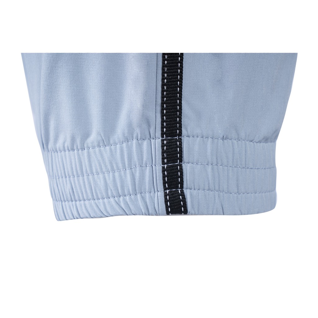 Quần Capri Nữ Livan Sport Mềm Mại Năng Động Màu Ghi Xanh