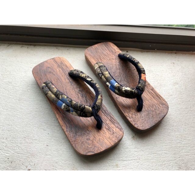 Order Geta nam Nhật Bản 0619