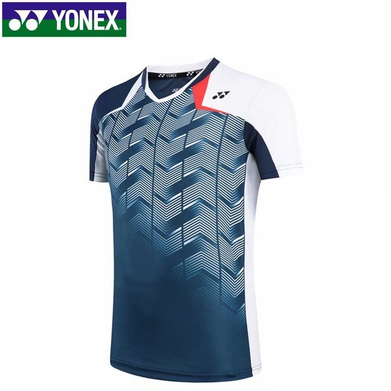 Áo Thun Chơi Cầu Lông Thể Thao Yonex 1815 Dành Cho Nam Và Nữ