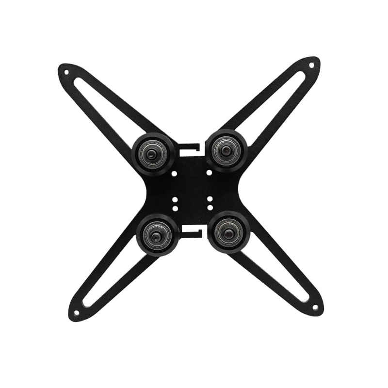 Tấm Đệm Lót Xe Đẩy Em Bé Màu Đen Chuyên Dụng Cho Máy In 3D 150 i3