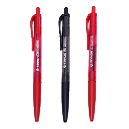 Bút bi Bến Nghé B30