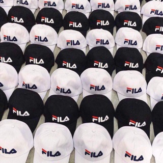⚡️Mũ fila hot hit về hàng
