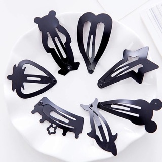 [Mã SKAMLTSM9 giảm 10% đơn 99K] Kẹp Mái Set 3 cây