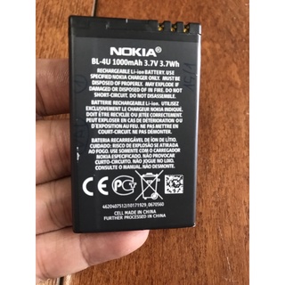 PIN CHO ĐIỆN THOẠI NOKIA 4U