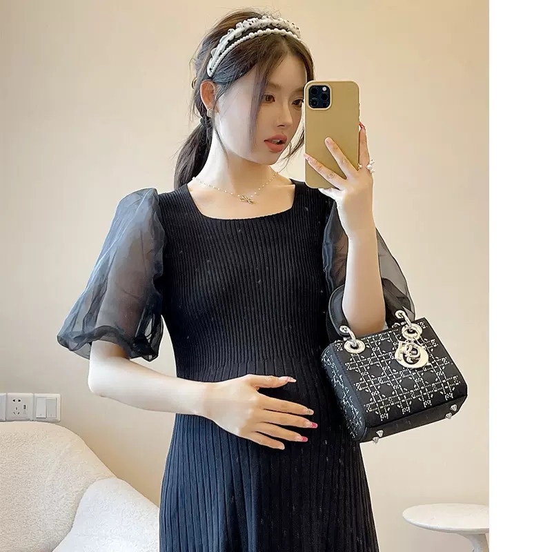 Váy Đầm Ôm Body A2557
