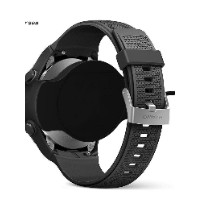 Sale 69% Đế sạc đồng hồ thông minh nam châm stse _ 5V 500MA cho Huawei Smart Watch 2 Pro, Black Giá gốc 119000đ- 21F110