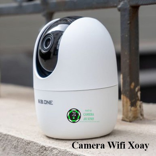 Camera Wifi KBONE H21PW Full HD_Camera Xoay 360_Đàm Thoại Hai Chiều, Phát Hiện Chuyển Động - BẢO HÀNH 24 THÁNG | BigBuy360 - bigbuy360.vn