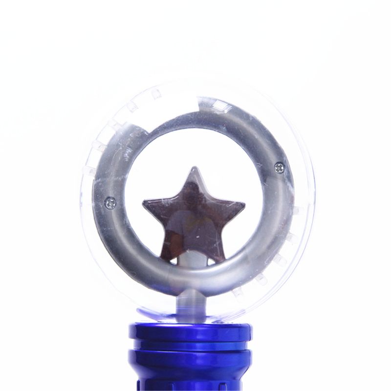 Cây Đũa Đèn LED Cổ Điển Cho Bé