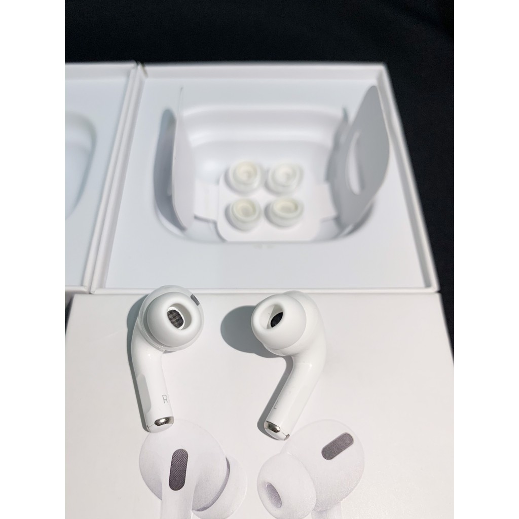 [Hồng Kông] AIRPODS PRO Pin Trâu Âm Hay Cảm Biến Hồng Ngoại