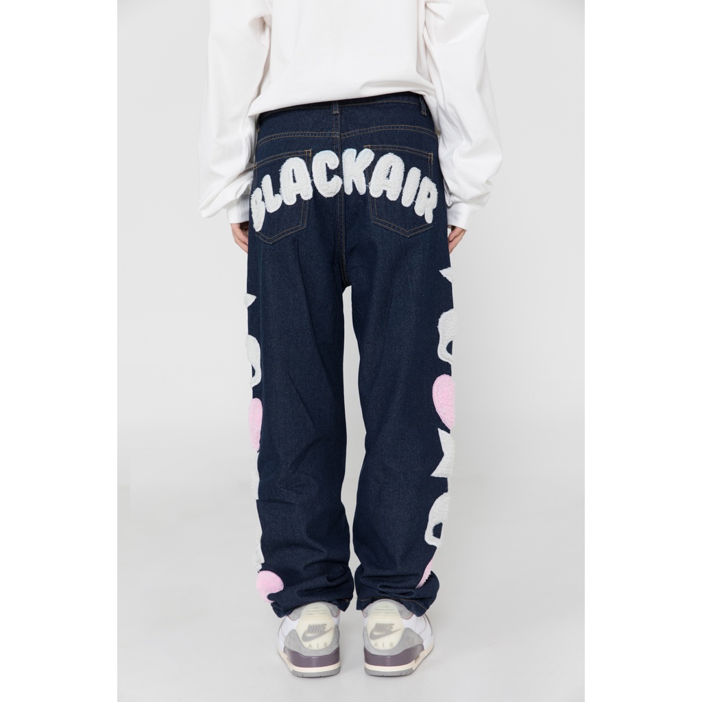 Quần Jeans dài Made Extreme Devil Pants