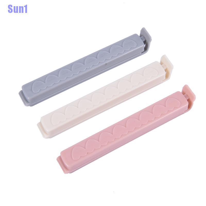 Bộ 5 Túi Đựng Thực Phẩm Sun1 Tiện Dụng