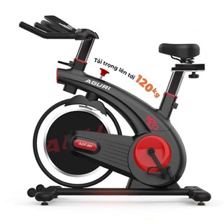 Xe Đạp Tập Thể Dục Aguri Ags-201