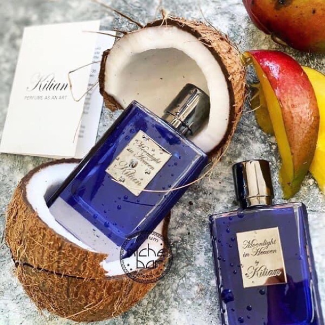 Mẫu thử Nước hoa Kilian Moonlight in Heaven Unisex EDP 5ml/10ml _rubystore | Thế Giới Skin Care