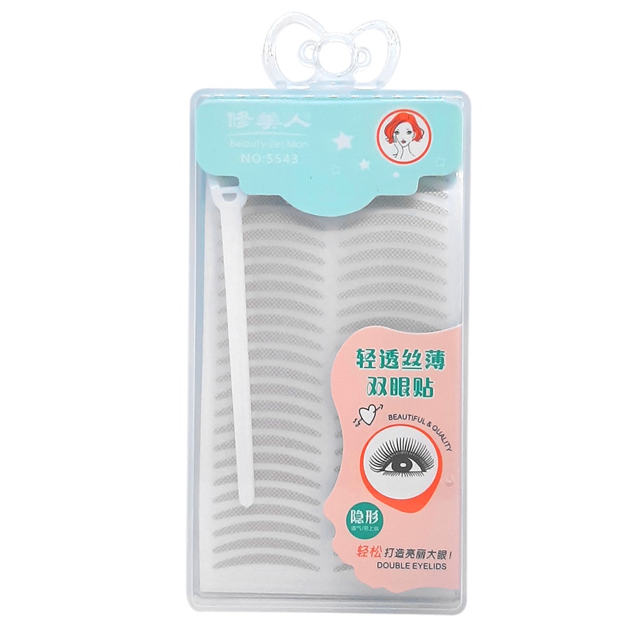 Hộp 288 Miếng Kích Mí Beauty