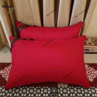 Cặp Gối Hiton💖𝙎𝙄𝙀̂𝙐 𝙎𝘼𝙇𝙀💖 1 cặp gối siêu xịn,siêu êm