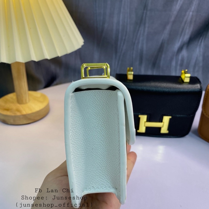 Túi chữ H size mini 10cm xinh xỉu TL11