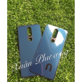 Nắp lưng Nokia X5 2018 / Nokia 5.1 Plus