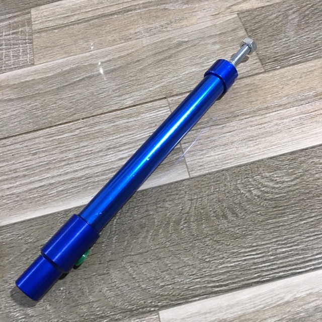 Sản phẩm gia đình làm: Combo 10 Ty tắt máy tự động Hổ vồ A7 xanh