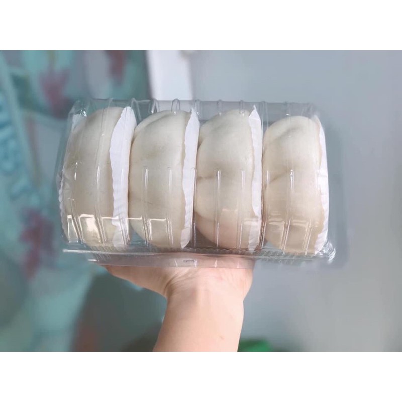 Hộp Đựng Bánh Bao H53