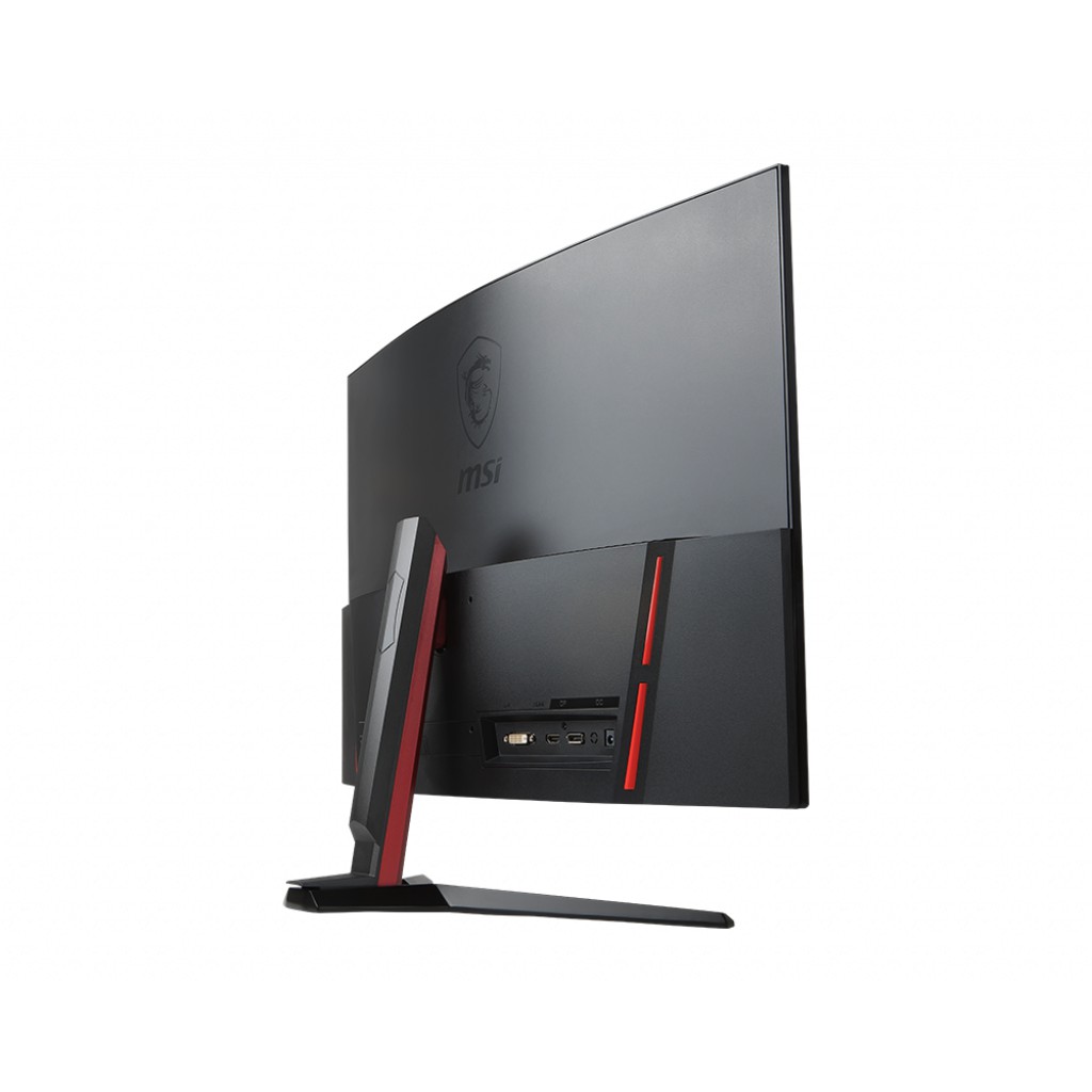 Optix AG32CQ Màn hình  MSI Cong 32 inch 2K 144Hz RGB