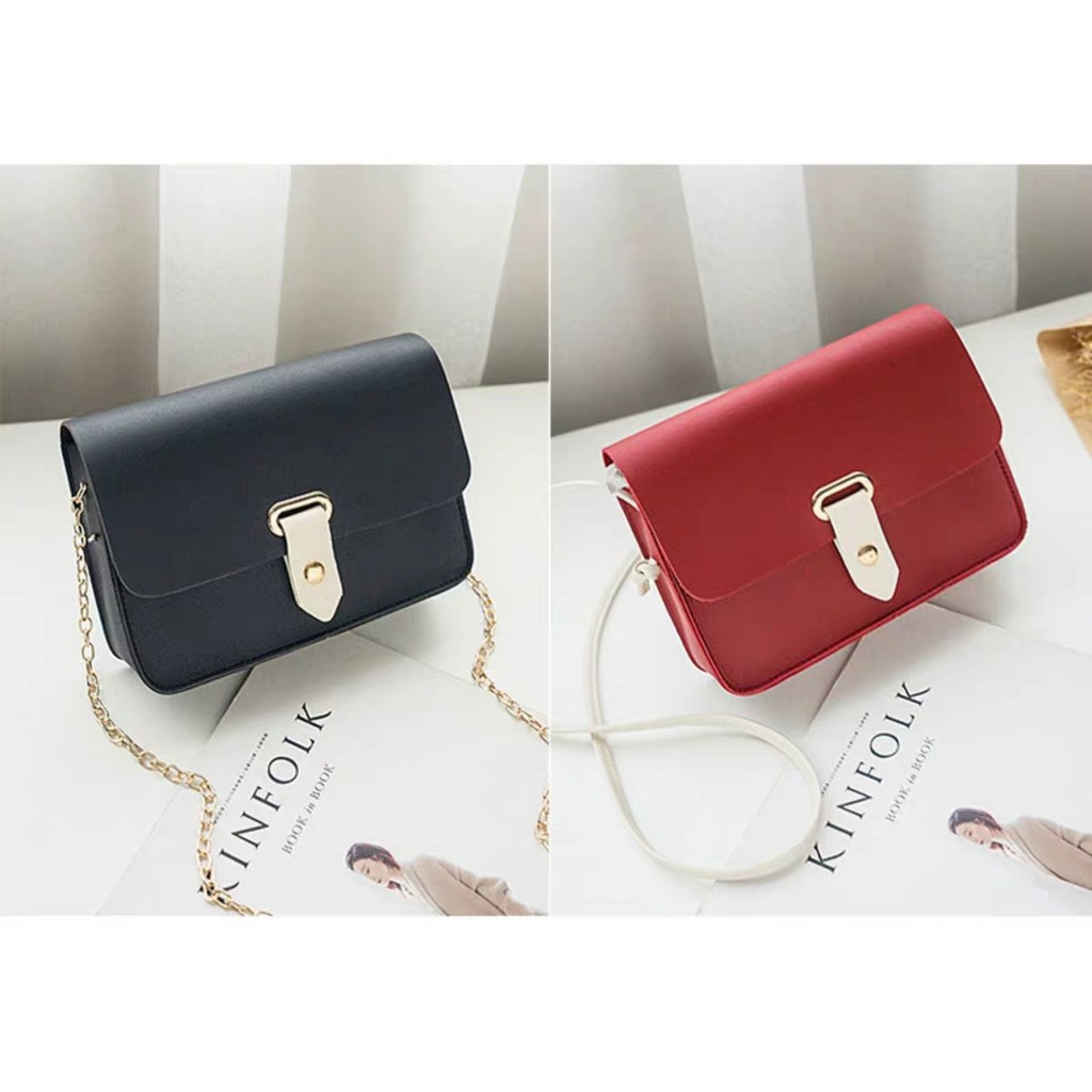 Túi Xách Mini Siêu Xinh Sang Chảnh Hết Nấc