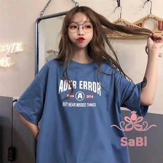 [Video thật] Áo thun tay lỡ form rộng cotton chất đẹp ATTL 01