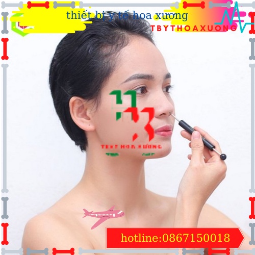 [Hàng Chính Hãng Diện Chẩn Bùi Quốc Châu] Cây dò &amp; hạt day huyệt Diện Chẩn