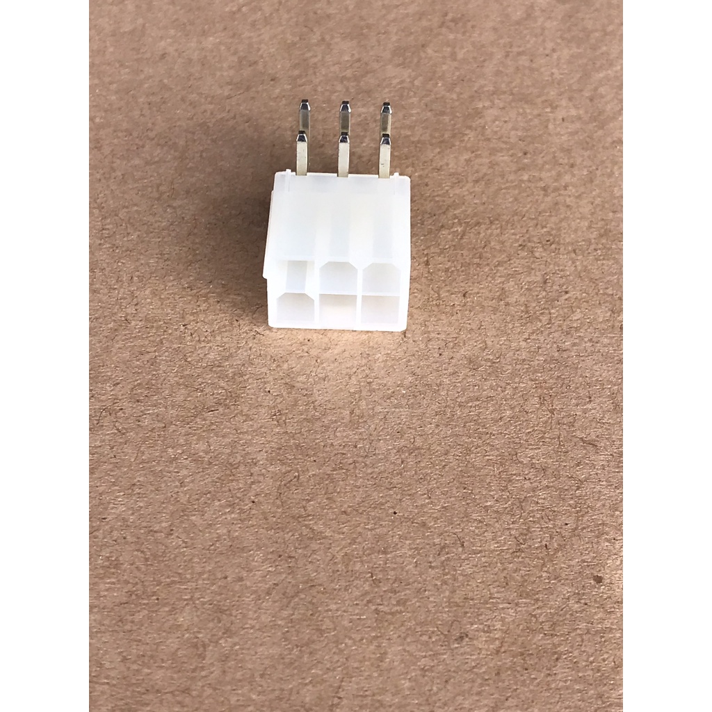 Jack 6 pin dùng cho card màn hình