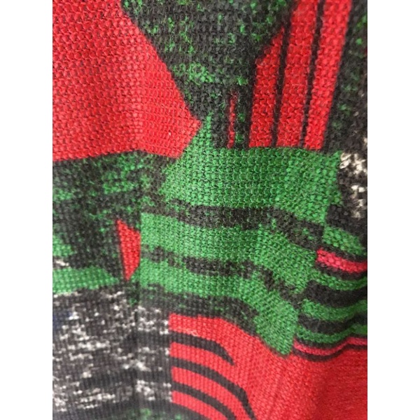 Váy len liền thân