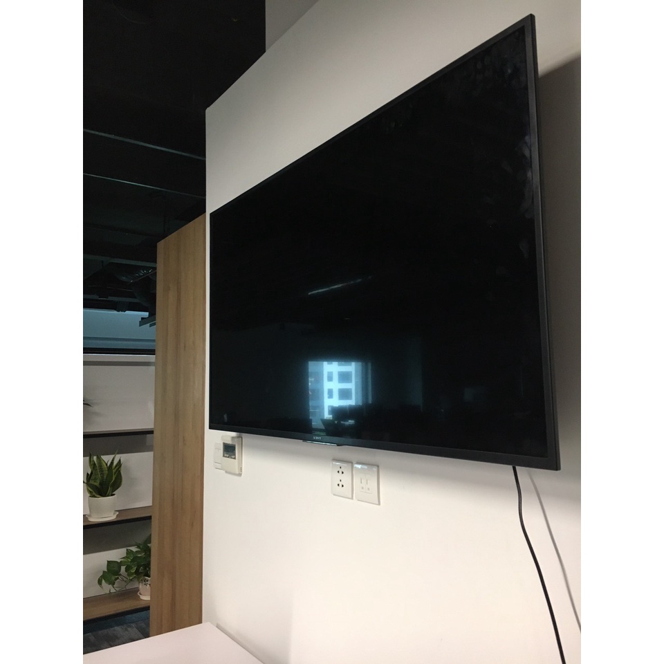 Giá treo ti vi thẳng sát tường 40 đến 65 inch E3